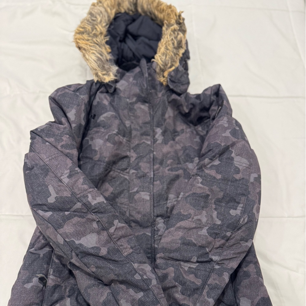 Obermeyer Women’s Ski Jacket Size 6